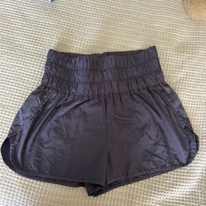 Free People Movement Shorts